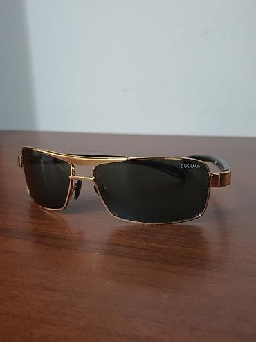 Eynəklər: Gün eynəyi, Yeni — 1