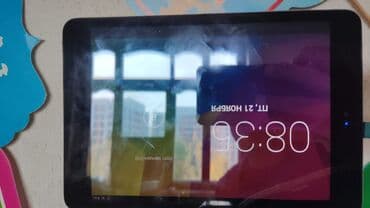 samsung tab 2 10 1: TeXet planşet. Əmircan Xüsusiyyətlər və təsvir: - Ekran: təxminən 8 — 2