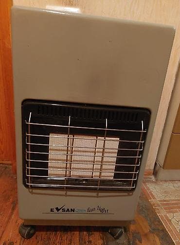 Красота и здоровье: Qaz balonu ilə işləyir — 1