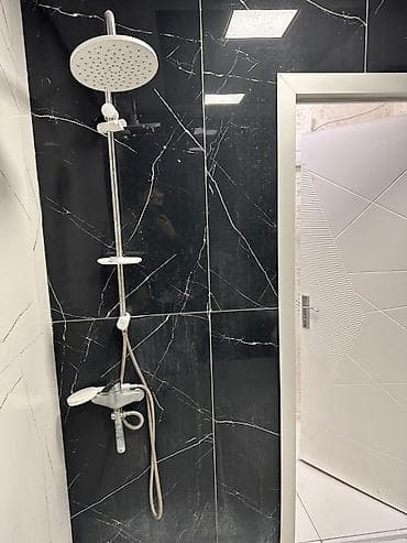 sabranda ucuz evler: AFF PARKIN 29-cu binanın 2-ci blok 3-cü mərtəbəsindəki 2 otaqlı mənzil — 9