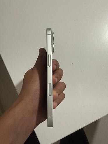 m1 macbook air: IPhone 16, Ağ — 4