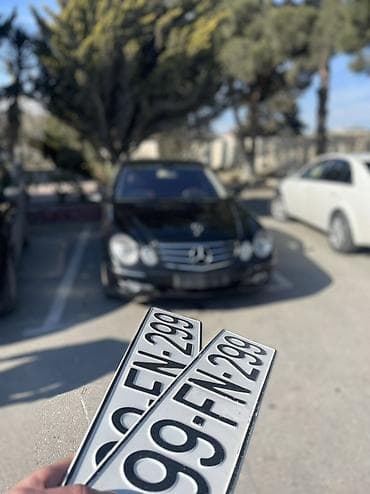 bmw e36 stop: Nömrə nişanı – 99-FN-299 Nömrə öz adma qayıdadı isdəyən buyursun. Vp — 2