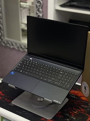 Noutbuk və netbuklar: Yeni Toshiba, 15.6 ", Intel Core i5, 256 GB, Ünvandan götürmə, Ödənişli çatdırılma, Rayonlara çatdırılma — 3