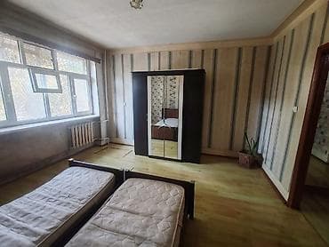 studio menziller: Qaracuxur qes Natarusun yan 5 mertebenin 1 ci mertebesi– 3 otaqlı — 5