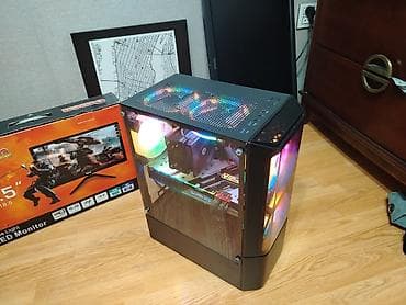 gta yukle: 💻 Güclü Gaming / Workstation PC Satılır 🔹 Prosessor: Intel Xeon — 4