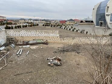 saray ev: 11 otaq, 400 kv. m, Kredit yoxdur, Orta təmir — 16