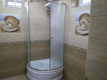 makler gence: 7 otaqlı, 231 kv. m, Orta təmir — 11