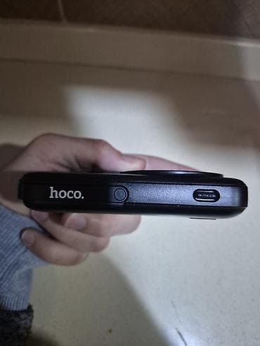 poverbank telefon: Powerbank Hoco, 10000 mAh, Yeni — 3