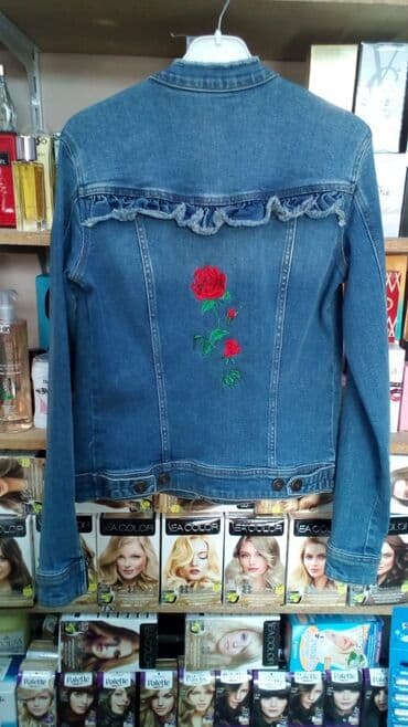 çinos qadın şalvarları: Cinslər — 2