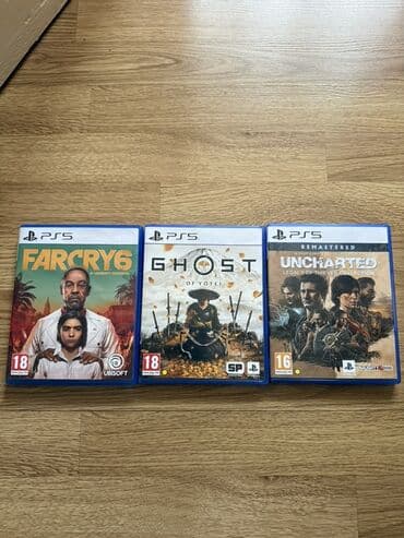 playstation 4 1tb qiymeti: Qarışıq janr — 1