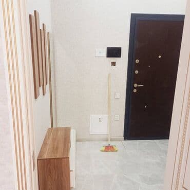 ülvi şadlıq sarayı: 2 otaqlı, Yeni tikili, m. 20 Yanvar, 49 kv. m — 7