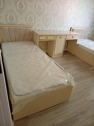 ucuz çarpayılar: Mebel hazırlanması – sifarişlə - Yataq otağı üçün 4 qapılı — 5