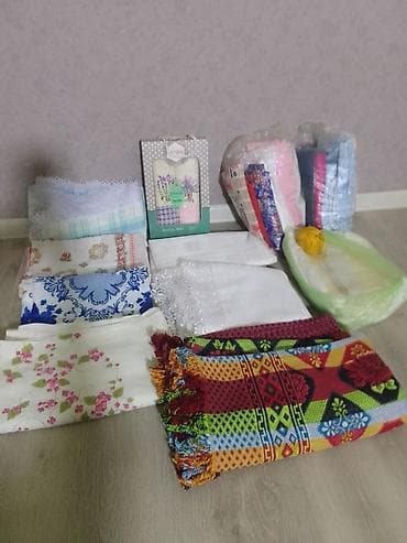 turkiye_tekstil instagram: Mətbəx/ev tekstili və parçalar dəsti 050 670 15 12 WhatsApp və zəng — 6