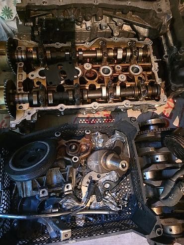 kia servis ehtiyat hisseleri: Satılır: benzin mühərriki kia optima (2 turbo) ehtiyat hissələri — 2