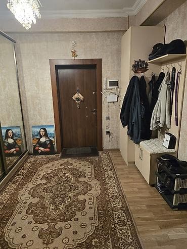 Mənzillər: Məmmədli, 2 otaqlı, Yeni tikili, 88 kv. m — 8