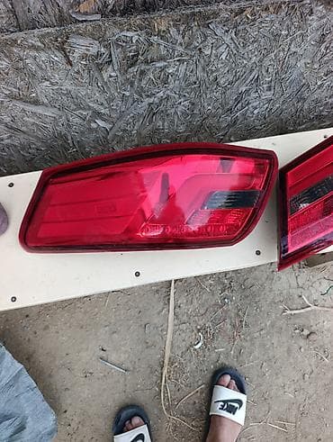 lexus universal: Avtomobil arxa işıq blokları (LED stop/fara komplekti) - Tip: LED — 3