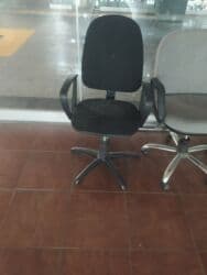 irshad telecom is saatlari: Ofis kreslolar satilir — 1