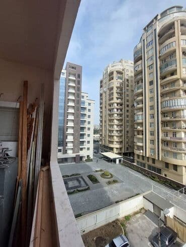 квартиры в ипотеку: 3 комнаты, Новостройка, м. Хатаи, 80 м² — 4