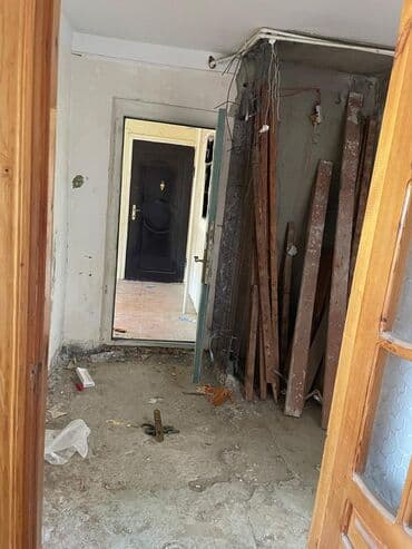 бина аз недвижимость: 5.5 bina evi kupcali 3otaq evin kafel metlaki asma tavani — 11