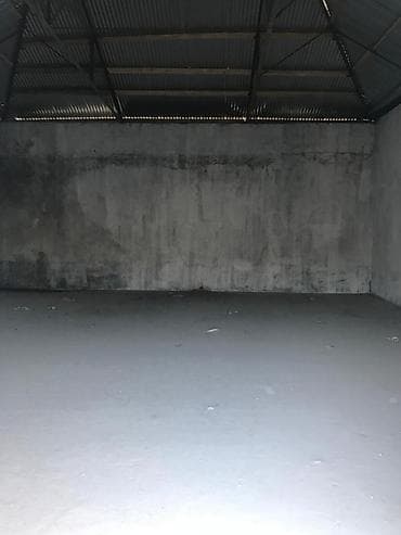 car parking hesab: Təsərrüfatınızın və malınızın etibarlı saxlanması üçün anbar sahəsi və — 6