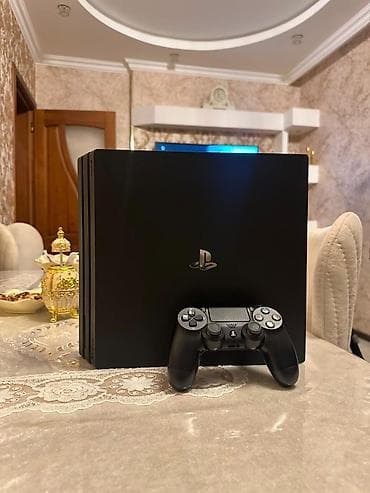 iphone x batarya: PlayStation satılır.Sony PlayStation 4 Pro (1 TB) modelidir. Konsol — 2