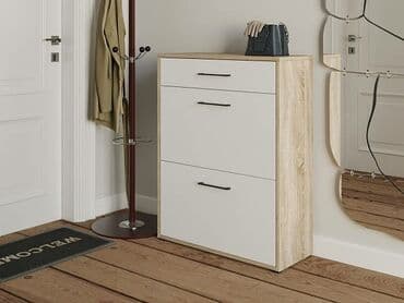 sumqayitda muhafize isi: Ayaqqabı skafları.Yeni. Rəng seçimi var.İstəyə uyğun bûtün növ — 7