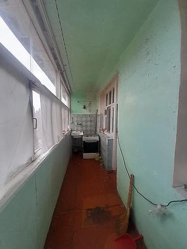 ev axtaranlar: 3 otaqlı, 52 kv. m — 8