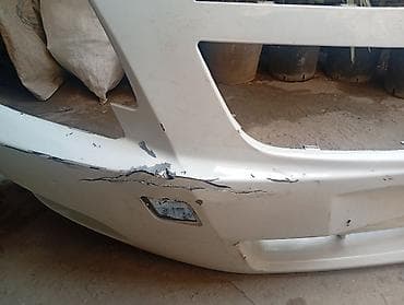 kia optima diffuser: Chevrolet üçün ön bamper - Model uyğunluğu: görüntüdəki dizayna — 3