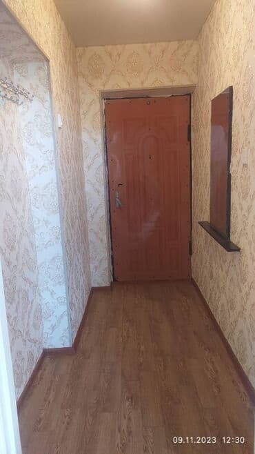 evler bineqedide: Sumqayıt şəhəri,3-cü mkn-da 2 otaqlı təmirli ev kirayə verilir.Ev yeni — 3