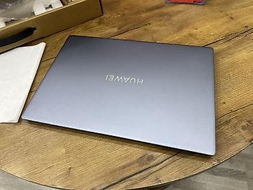 lenovo tab m11: Huawei Matebook D16 Intel Core i5 12450H RAM 8GB DDR4 3200MHz SSD — 3