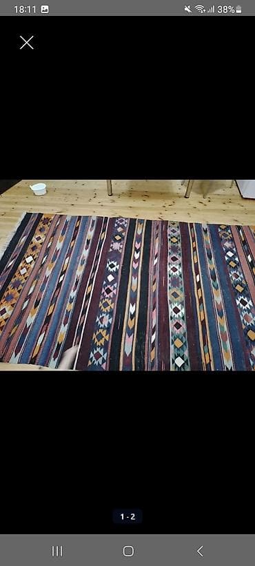 Endirmli qiymet 3ededi 150 azen islenmiş evden satış tek tekde