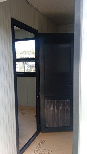 az smart kassa aparatı: ŞÜŞƏ QAPILAR. ELEKTRO-ZAMOK LU. ALÜMİNİUM MAĞAZA VİTRAJLARI — 28