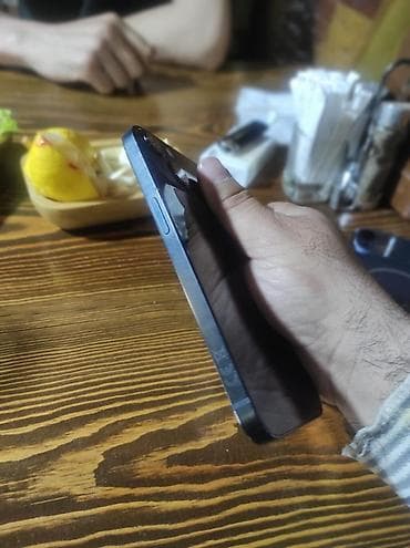 telefin: IPhone 13, 128 GB, Mavi, Face ID — 6