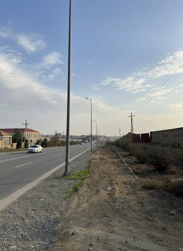 lehic baglari torpaq: 30 sot, Biznes üçün, Kupça (Çıxarış) — 2