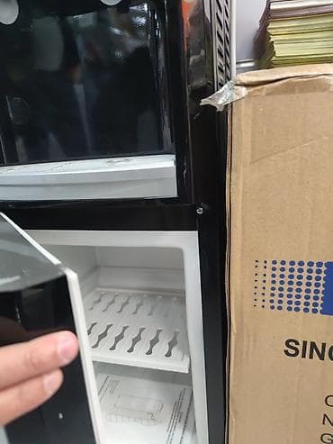 Dispenser su kuleri Feya Yeni model Türk markasi 2 krantlı model Isti — 5