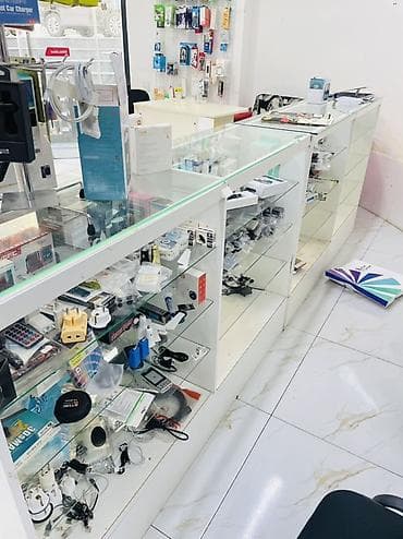 çant: Telefon aksesuarları üçün, İşlənmiş, Ünvandan götürmə — 1