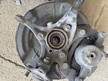 bmw e34 bufer: Полный комлект, Hyundai, 2018 г., Б/у — 4