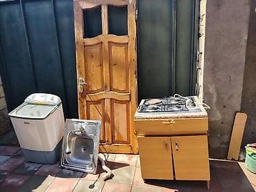 Qarışıq sobası Stolüstü, 4 gözlü, İşlənmiş lalafo.az -da Qarışıq sobası Stolüstü, 4 gözlü, İşlənmiş