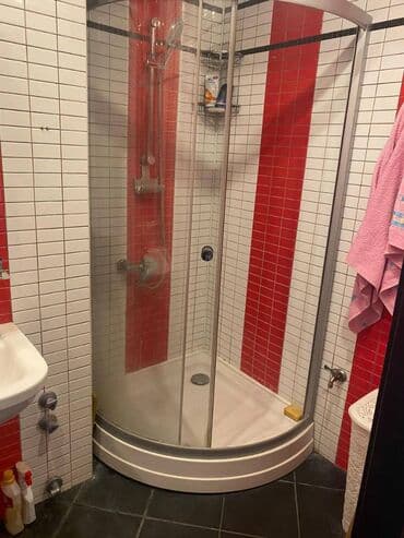 ucuz kiraye ev: Xətai metrosunun yaxınlığında ali məhkəməyə yaxin yerləşən 7 mərtəbəli — 4