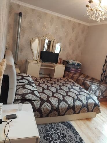 20 yanvarda kiraye evler 1 otaqli: 3 otaqlı, 6 kv. m — 10