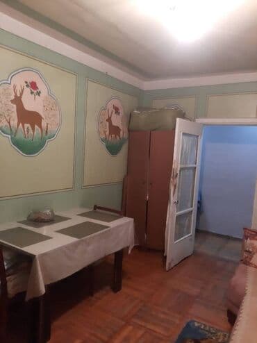 balaxanı: Bakı, Balaxanı qəs., 5 otaqlı, Köhnə tikili, 130 kv. m — 3