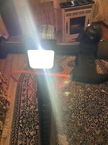 velo rul: Elektrikli skuter - Rəqəmsal LED displey: sürət (km/saat), rejim — 3