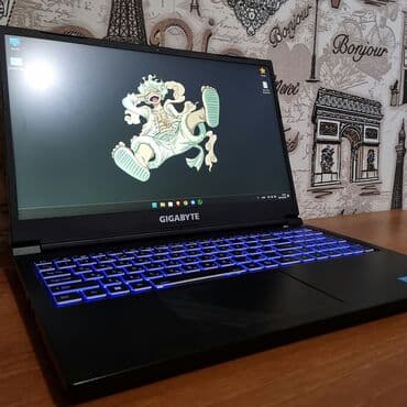 masa usdu kamputer: Intel Core i5, 16 GB, 15.6 " — 5