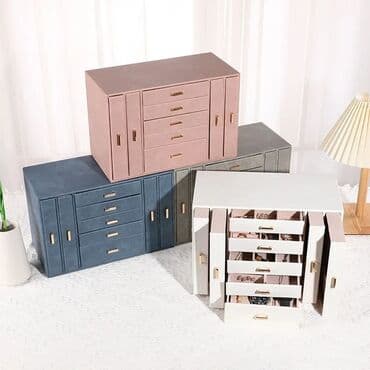 İnformatika: •Organeyzer Böyük ölçüdə •Qutular müxtəlif rənglərdə (çəhrayı, mavi — 1