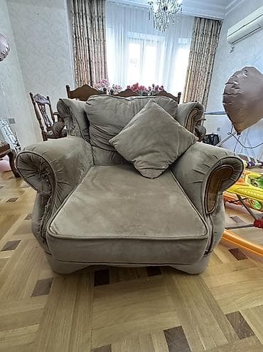 Divanlar: Divan, İşlənmiş, Açılmayan, Nabuk, Çatdırılma yoxdur — 2