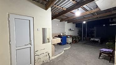 lenkeranda tecili ev satiram: Digah, 4 otaqlı, Köhnə tikili, 90 kv. m — 8