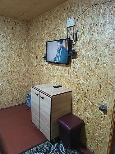 nargile residence: 200 kv. m, 2 otaqlı, Telefon, Qaz, İşıq — 8