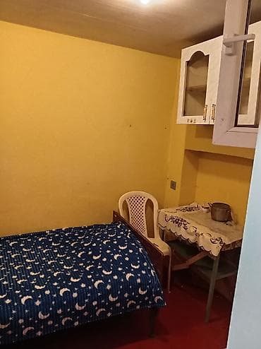 kiraye ev 20 yanvar: Diqqətlə oxu!!! Ev həyət evidi. Həyətdə başqa xanımda qalır.bu 1 — 5