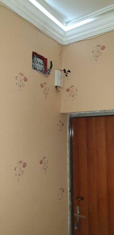 ucuz evler xirdalanda: 2 otaqlı, Yeni tikili, 70 kv. m — 11