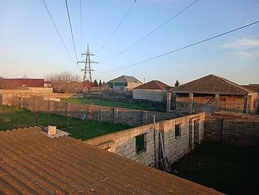 kurdexanida torpaq satilir: Tikinti — 1